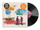 Pink Floyd 8-Tracks (New Vinyl LP) Presale 5/6/26 Black Vinyl
