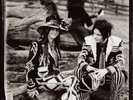 The White Stripes Icky Thump LP Album vinyl record 2021 reissue on Third Man