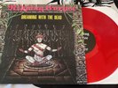 Ripping corpse Dreaming with the Dead LP Morbid Angel Cannibal Corpse Death