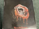 Super RARE Romantic Homicide/Here With me 2 Sided LP