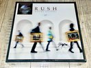 Rush Moving Pictures 40th Anniversary Limited Super Deluxe Box New Sealed