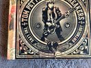Tom Petty, The Live Anthology, 7 LP Set, Reprise 518920-2