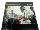Rolling Stones - Rarities 1971-2003 First Pressing 2 LP Set SEALED