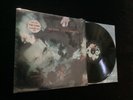 Cure - Disintegration - US Vinyl LP - 1st Press & Printed Inner & Hype Sticker