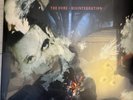 The CURE LP x 2 Disintegration 180g DOUBLE VINYL G. Fold Slv new & sealed