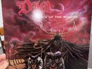 DIO - Lock Up The Wolves 1990 ORIGINAL US 9 26212-1