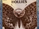 The Hollies Butterfly Vinyl Album, First Press, Psychedelic, PMC 7039 -1