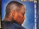 WARREN G - TAKE A LOOK OVER YOUR SHOULDER (REALITY) (VINYL 2LP)  1997   RARE