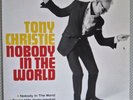 Modern Soul, Tony Christie, Nobody In The World.