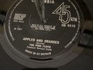THE PINK FLOYD - APPLES AND ORANGES / PAINT BOX, COLUMBIA DB 8310, 45 RPM, RARE