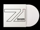 Mass Effect Trilogy Vinyl LP Soundtrack New
