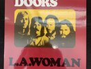 The Doors - LA Woman - Rhino High Fidelity - Numbered Edition #1786/3000
