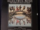 Electric Muse The Story Of Folk Into Rock Island Records FOLK  4x Vinyl LP