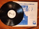 ROLLING STONES 1LP 70'S Edition limitée