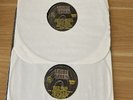 Tribe Vibes – Strictly Breaks 2xLP A Tribe Called Quest Samples Funk VG+