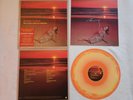 Belinda Carlisle-Signed Insert-Once Upon A Time In California-Sunset Vinyl LP