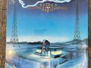 Journey- Raised On Radio (1986 Record) SEALED