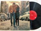 The Freewheelin' Bob Dylan LP Columbia CL 1986   Original   Mono VG++ Beauty