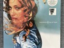 Madonna Ray Of Light 2018 Record Store Day 2LP Limited RSD Clear Vinyl
