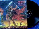 Cancer - Death Shall Rise 1991 Vinyl LP - Sol 28
