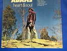 JOHNNY ADAMS HEART & SOUL SSS 5 NEAR MINT