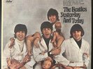 BEATLES BUTCHER COVER 3RD STATE STEREO INVESTMENT GRADE w/ TRUNK SLICK & COA