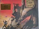 Diamond Head - Borrowed Time LP - 180 Gram Vinyl Album - SEALED NEW MOV RECORD