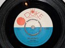 Andy Capp The Law Duke Records Reggae Ska