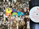The Beatles Christmas Time Is Here Again 1967 Fan Club Near Mint 7” Flexi