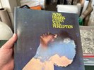 Monk Higgins - Extra Soul Perception blue Vinyl LP 2018 RGM Reissue 2018