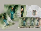 TORI AMOS - IN TIMES OF DRAGONS  CLEAR DOUBLE VINYL LP /DOUBLE CD/ SIGNED PRINT