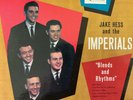 JAKE HESS and The IMPERIALS 