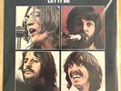 The Beatles - Let it Be MFSL 1-109 Vinyl LP 1986 Sealed
