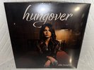 Ella Langley Hungover LP Limited Edition Plum Colored Vinyl Record