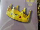All Time Low Fool's Gold Record Store Day Exclusive Photo Finish Vinyl 45 RPM