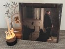 NOAH KAHAN  THE GREAT DIVIDE AMERICAN RUST SIGNED VINYL