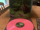 Integrity - To Die For LP Pink Vinyl