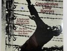 CONCENTRATION CAMP HORRORS LP Radio Portrait of the Nazi Holocaust SEALED