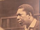 John Coltrane A Love Supreme LP Jazz Stereo 33 RPM Vinyl 12