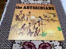 Abyssinians , Forward On To Zion , Different Label