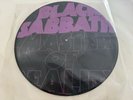 Black Sabbath LP 
