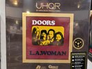 The Doors L.A. Woman UHQR NEW SEALED Numbered Limited Edition # 00797