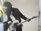 Bruce Springsteen Born To Run 1975 UK CBS S69170 A5/B3 EX+ Vinyl LP