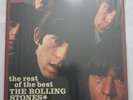 THE ROLLING STONES THE REST OF THE BEST NM /NM 4x 12