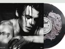 PRESALE YUNGBLUD Idols 2 II Black Liquid Bad World Blood Vinyl LP
