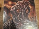 Godzilla Hedorah Vinyl Soundtrack Never Spun