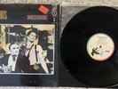 Tom Waits – Swordfishtrombones ; 1983 LP ISM-95 SHRINK N/MINT W/SAWCUT (RAREST)