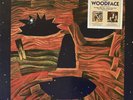 Crowded House ‎- Woodface (LP) (1st Pressing) (VG+/VG)