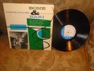 Curtis Fuller Bones &Bari Blue Note 1572 47W63rd RVG Sonny Clark NO 