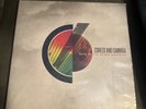 Coheed and Cambria YEAR OF THE BLACK RAINBOW  Damaged Sleeve